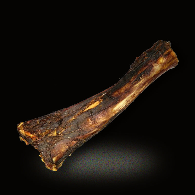 Beef Feet