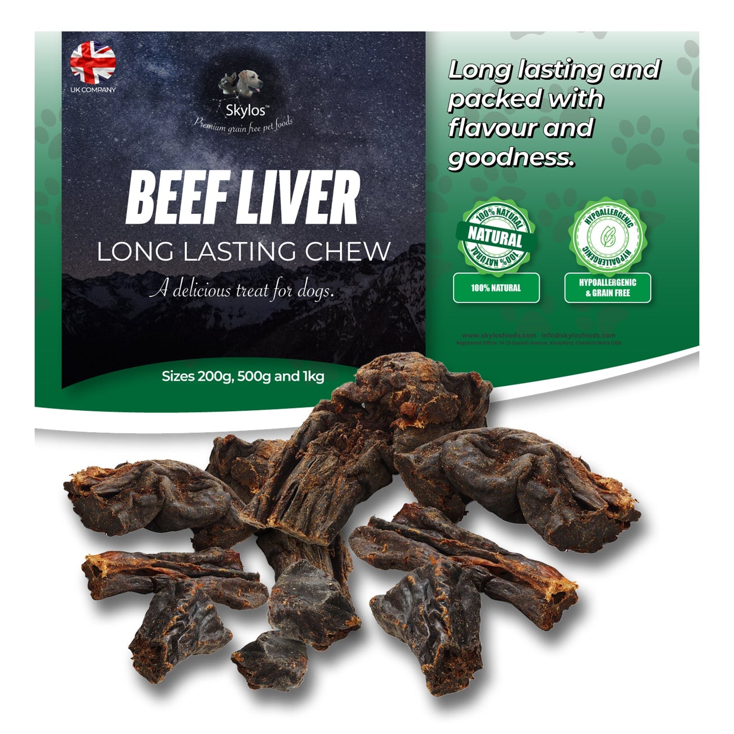 Beef Liver