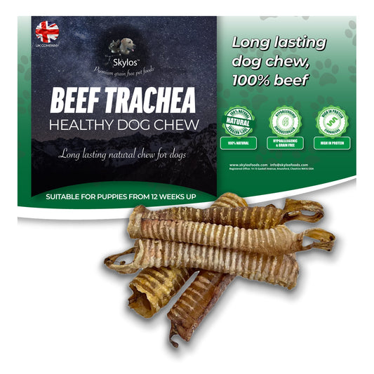 Beef Trachea