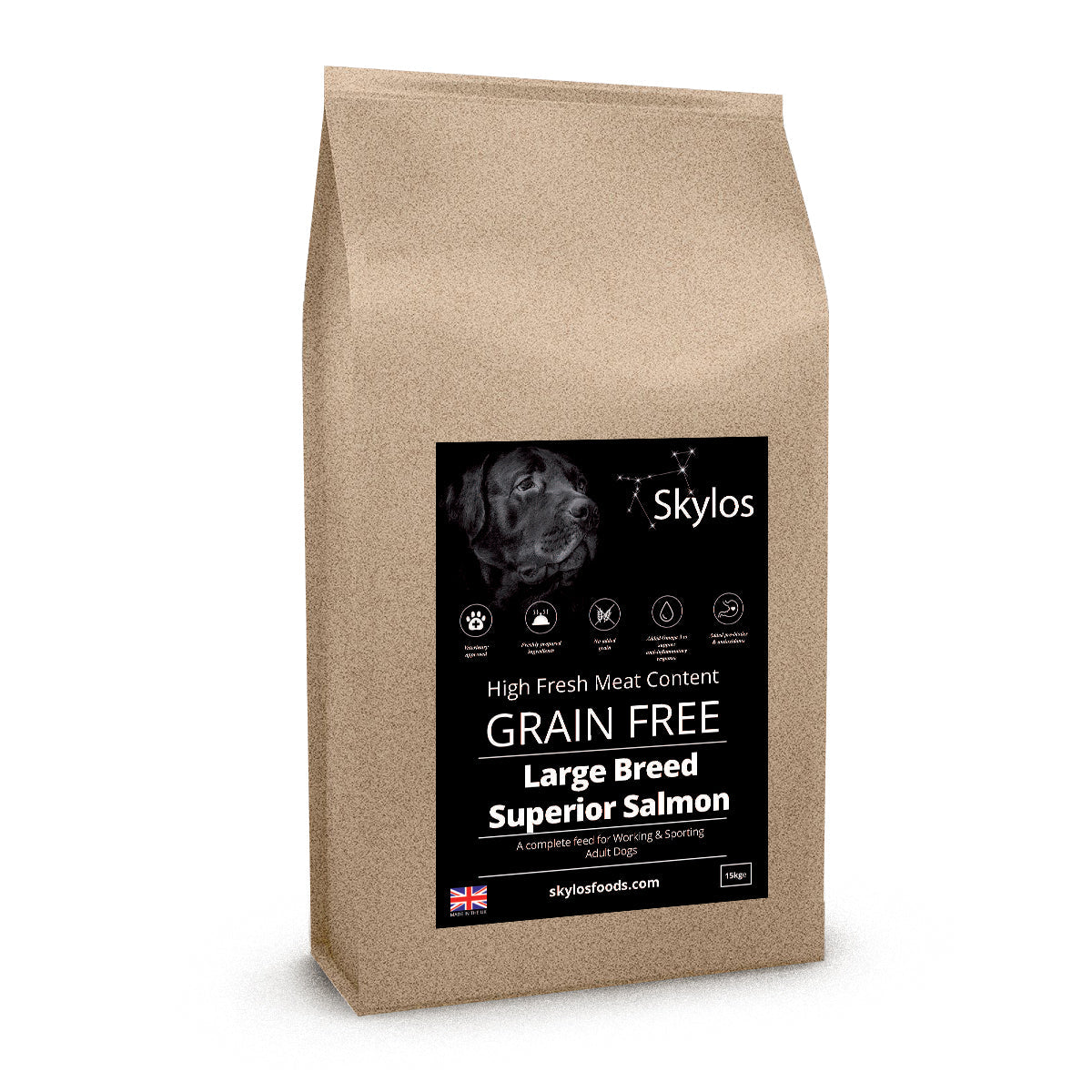 15kg Dog Food