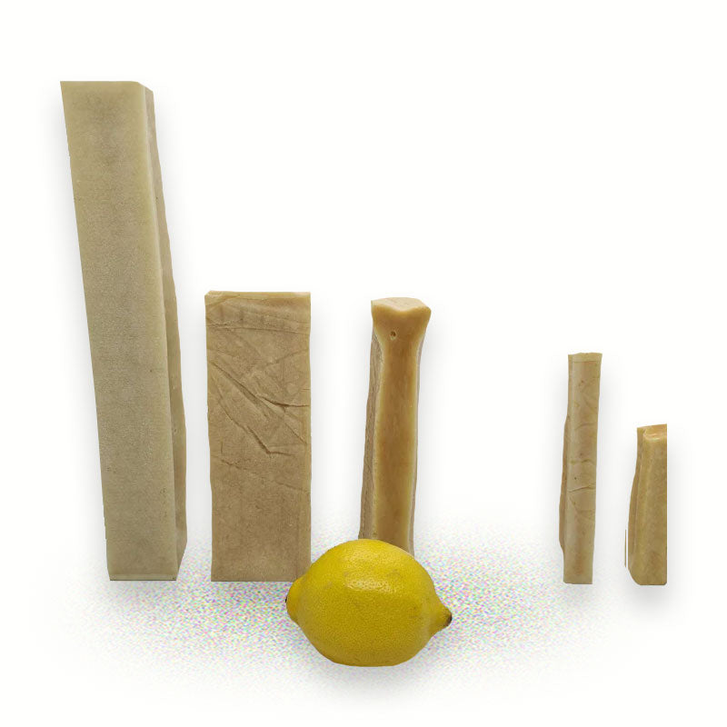 Yak Snack Chews - (Various Sizes)