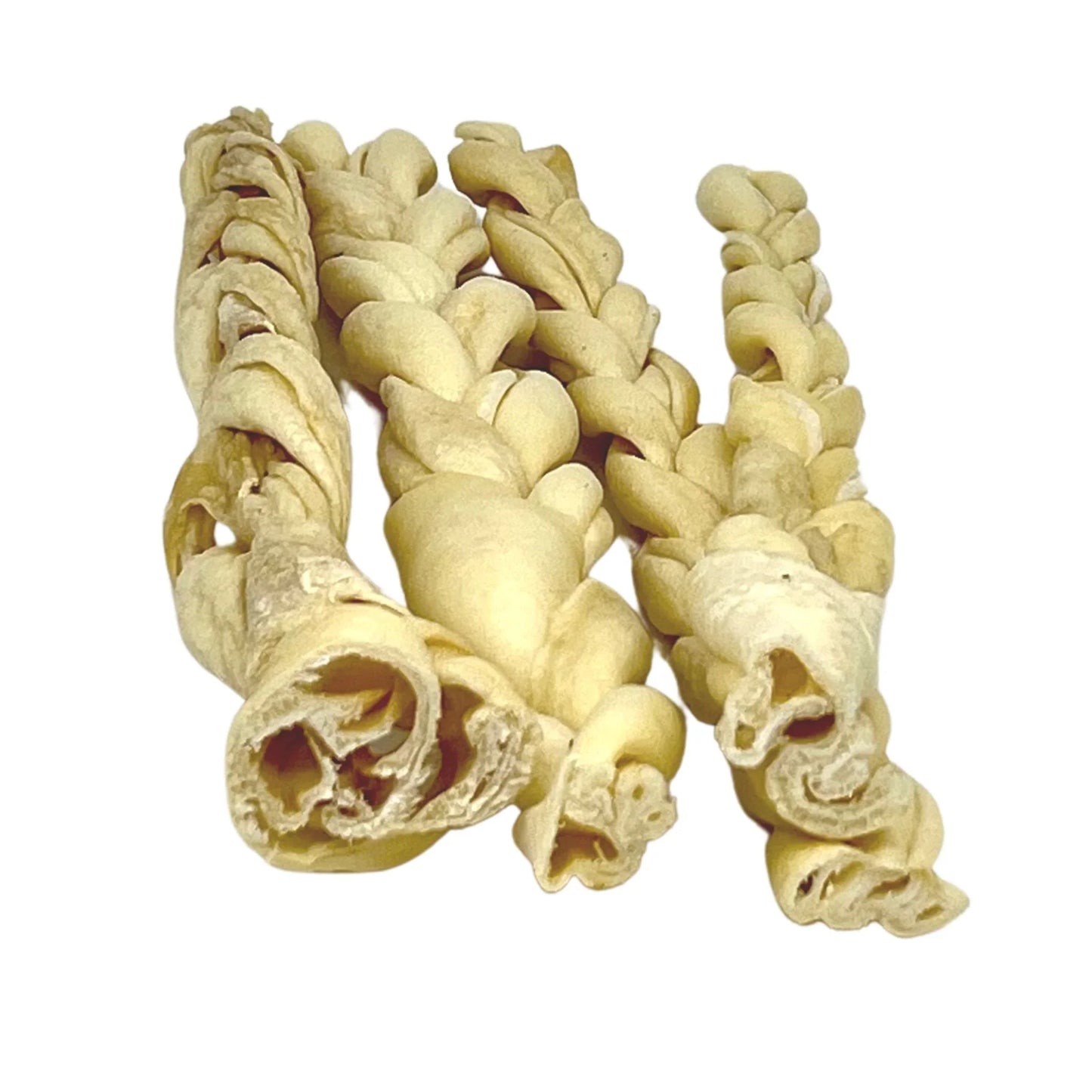 Braided Lamb