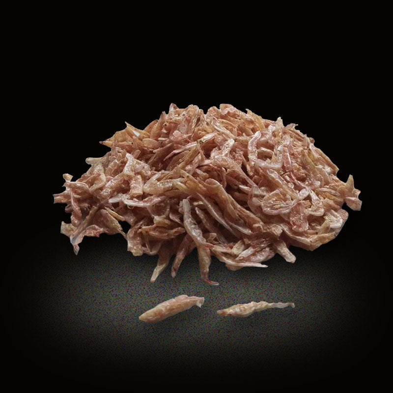 Shrimp Sprinkles