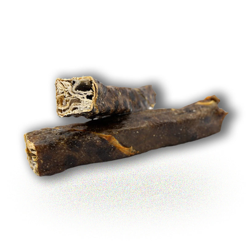 Wolf Fish Skin Chews