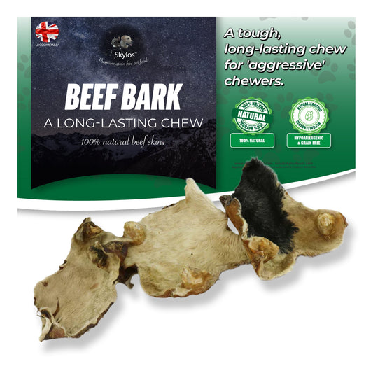 Beef Bark