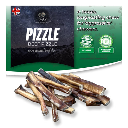 Pizzle (25cm) - Pack of 25