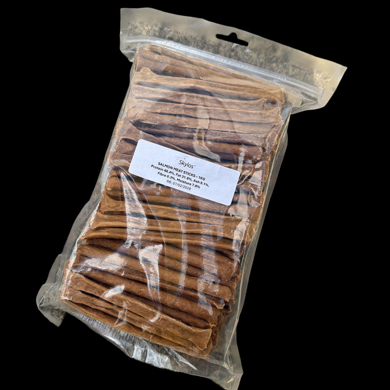 Natural Pure Meat Sticks