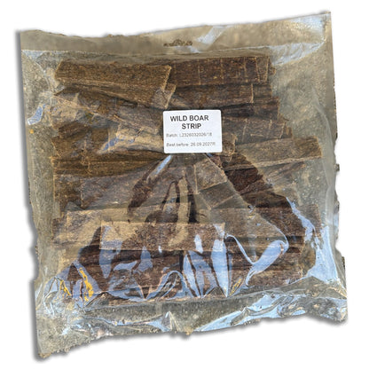 Meat Strips - 1kg